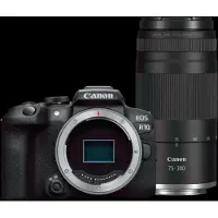 Canon EOS R10 + RF 100-400mm f/5.6-8 IS USM