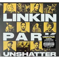 Warner Music Unshatter