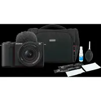 Sony ZV-E10 II Starterskit