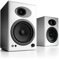 Audioengine A5+ - luidsprekers - voor PC