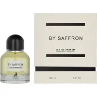Maison Alhambra By Saffron Eau de Parfum, 100 ml (unisex)