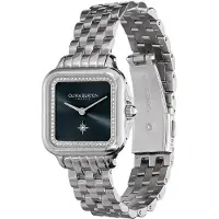 Olivia Burton Grosvenor 28 Mm Dameshorloge