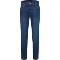 Bugatti Jeans donkerblauw