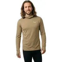 Salewa Puez Sun Hoodie