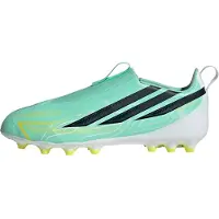 Adidas F50 Hyperfast League Laceless AG Final Rush Kids