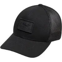 Oakley Apparel B1b Hdo Patch Truckercap