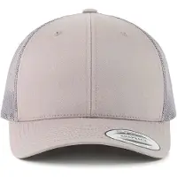 Flexfit FX6606 Retro Trucker