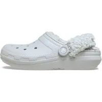 Crocs Clogs wit