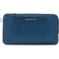 Mandarina Duck Mellow Metal Oyp80 Damesportemonnee