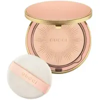 Gucci Effortless Beauty Powder Compact Powder 10 g Nr. 02 - cool