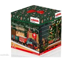 Märklin Startset "Kerstmis"