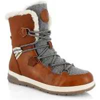 Kimberfeel Snowboots EBELYA dames 39