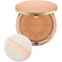 Gucci Effortless Beauty Powder Compact Powder 10 g Nr. 11.5 - warm