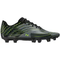 Under Armour Shadow Club 4 Fg Junioren Voetbalschoenen