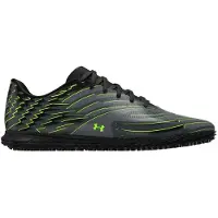Under Armour Shadow Select 4 Turf Football Boots Grijs EU 38 Man