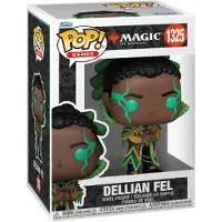 Funko POP! Magic: The Gathering Killian Figuur