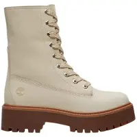Timberland Boots 'STST' lichtbeige