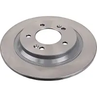 Blue Print Remkit, schijfrem ADG043196, 1 stuk