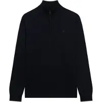 Superdry Trui 'Essential' marine