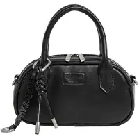Pepe Jeans Handtas 'CHERRY' zwart