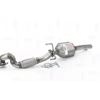 NAP CAD10480 Katalysator