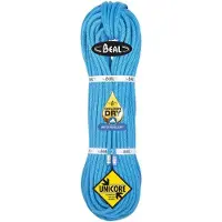 BEAL - Opera 8,5 mm - Enkeltouw 30 m, blauw