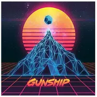 Cd Gunship