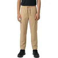 Columbia Tech Trail Utility Broek Beige 14-16 Years Jongens,Meisjes
