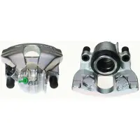 Brembo F 86 066 Remklauw