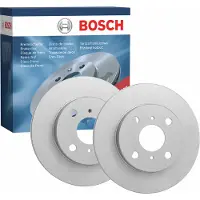 Bosch Remschijf 0 986 479 B92 voorkant, geventileerd, 1 Stuk