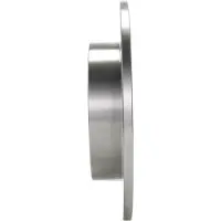 Bosch 0 986 478 564 Remschijf