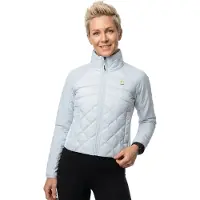 Karpos Lastei Short Jas Wit L Vrouw