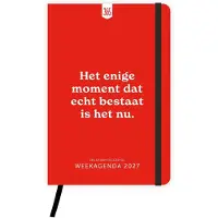 Comello 365 Dagen Succesvol Weekagenda 2027
