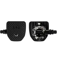 Pedal Plate 2.0 Shimano Spd-mtb/look X-track Voetplatforms