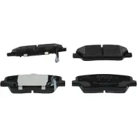 Bosch Remblokset 0 986 495 370