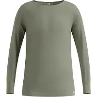 Odlo Ondershirt Kids Active Warm Unisex Shadow-Maat 152
