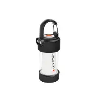 Led Lenser ML6 Warm Light Tafellamp Wit