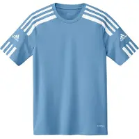 Adidas Squadra 21 T-shirt Met Korte Mouwen