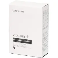 Rain Pharma Vitamin D | 30 capsules