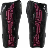 Precision Origin.0 Strap Shin Guards