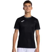 Joma Toletum V T-shirt Met Korte Mouwen