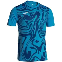 Joma Lion Ii T-shirt Met Korte Mouwen