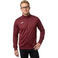 Joma Gala Sweatshirt Met Rits