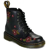 Dr. Martens Laarzen 1460 HS T LACE BOOT BLACK WYOMING kind 24