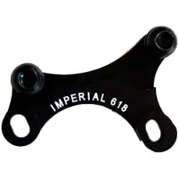 Imperial 618 Std Schijfremklauwadapter