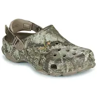 Crocs Klompen Realtree APX AT Clog heren 48 / 49