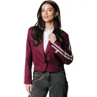 Colourful Rebel Blazer wj118042 zoe
