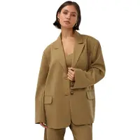 Studio Amaya Campello Blazer - Maat l