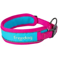 Freedog Cool Pro Tech Hondenhalsband