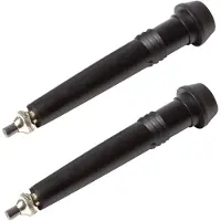 Black Diamond Flex Tech Tips